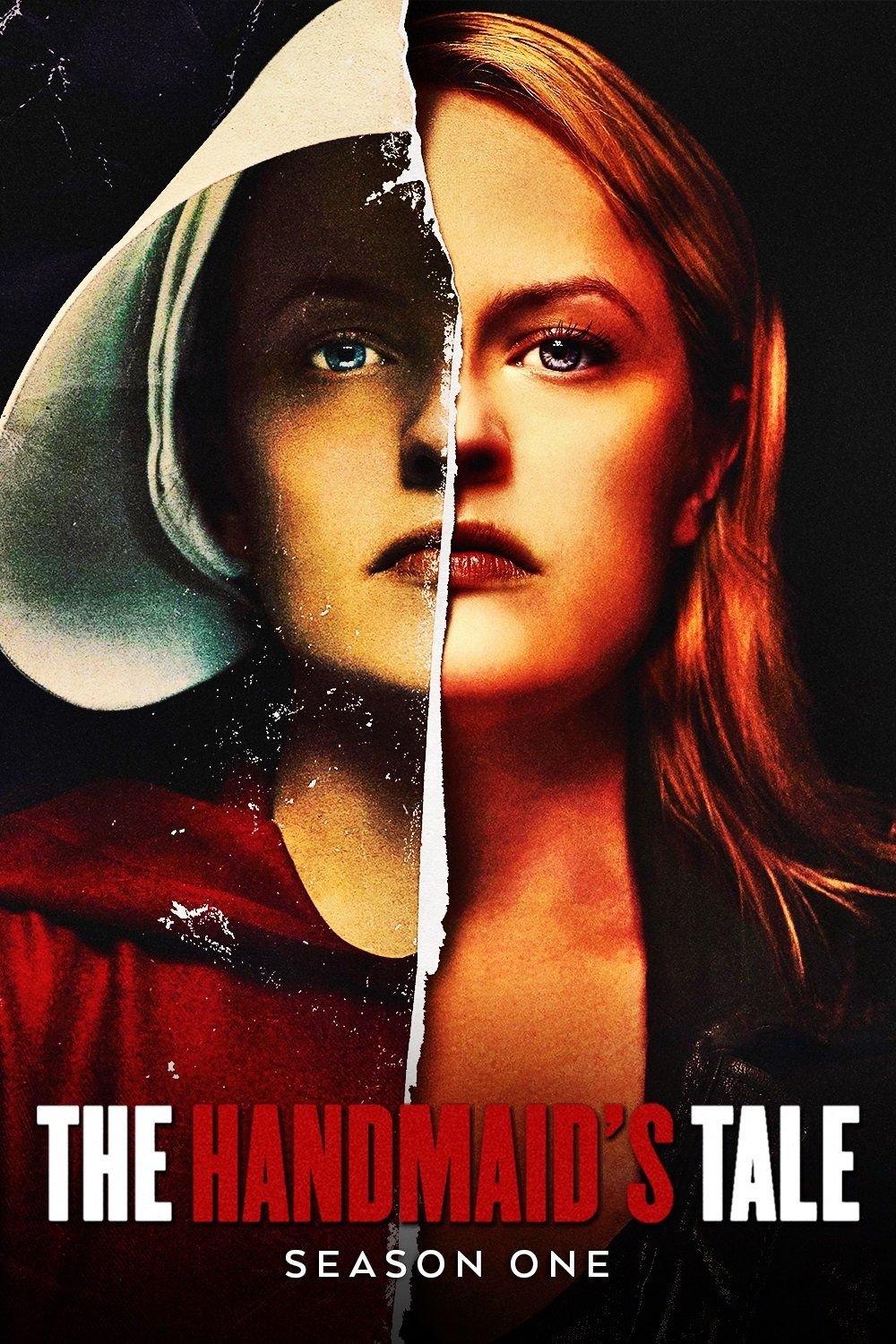 The Handmaid's Tale - Season 1 [504872] (A1766933417) [[Shows]] --Plex--